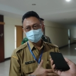 Antisipasi Penyebaran Covid-19, Wali Kota Himbau Salat Ied di Rumah