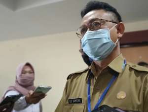 ASN Pemkot Pontianak Akan di Rapid Test