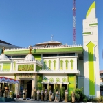 Hari Pertama Masuk Kerja, Edi Minta ASN Patuhi Protokol Kesehatan