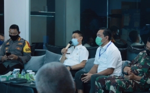 Perlu Kajian yang Matang untuk Terapkan New Normal di Pontianak