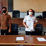 BPJS Kesehatan Beri Akses Dashboard JKN ke Dinkes Sintang, Ini Manfaatnya…