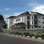 Wisma Chandramidi jadi Rumah Singgah untuk Tenaga Medis