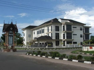 Wisma Chandramidi jadi Rumah Singgah untuk Tenaga Medis