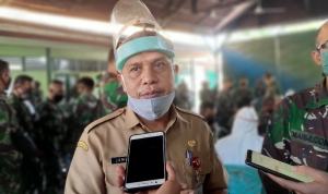 Kadiskes Mempawah Shock Ada Tambahan 8 Kasus Positif Covid-19