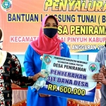 Tolong! Manfaatkan BLT DD dengan Bijak