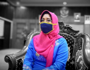 Alhamdulillah, Mempawah Zero Positif Covid-19