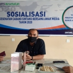 Perpres 64/2020, BPJS Klaim Peserta JKN-KIS Kelas III Disubsidi Pemerintah