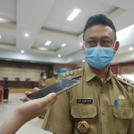 Angka Kesembuhan Covid-19 di Pontianak di Atas 85 persen