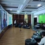 Data Valid dan Akurat Mudahkan Pemda Susun Program