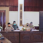 Menuju New Normal, Pemulihan Ekonomi jadi Fokus Pemkab Mempawah