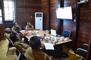Pilkada 9 Desember, Tahapan Dimulai 15 Juni 2020