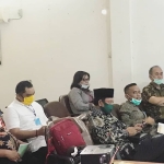 Optimalkan UPT Pertanian untuk Dongkrak Ekonomi Rakyat