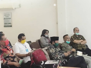 Optimalkan UPT Pertanian untuk Dongkrak Ekonomi Rakyat