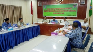 Wabup: BPN Harus Pastikan Status Hukum Lahan di Mempawah