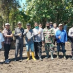 Wow, Pasir Wan Salim Bakal Ada Wisata Alam Baru