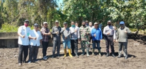 Wow, Pasir Wan Salim Bakal Ada Wisata Alam Baru