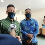 HANI, Edi Ajak Perangi Narkoba