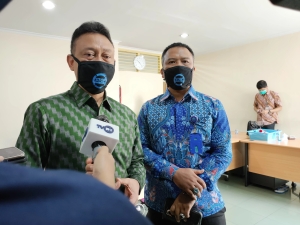 HANI, Edi Ajak Perangi Narkoba