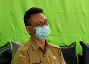 Pemkot Gelar Lomba Lingkungan Bersih Cegah Covid-19