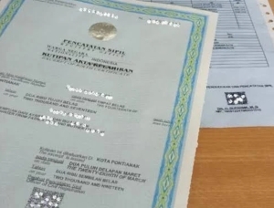 Mulai 1 Juli 2020, Dokumen Kependudukan Bisa Cetak Sendiri