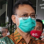 Di Pontianak, Pasien Sembuh Covid-19 Terus Bertambah