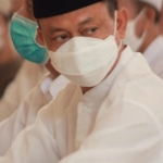 Rumah Ibadah Mulai Terapkan Protokol Kesehatan