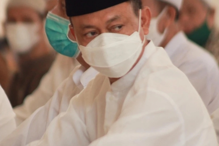 Tempat Ibadah Dipersilakan Beraktivitas, Tapi…