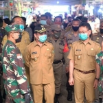 Edi Siapkan SE Protokol Kesehatan untuk New Normal