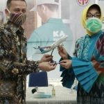 Aplikasi KirimAja Berikan Benefit Pelaku UMKM