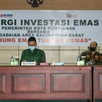 Nabung Emas, Tua Tak Cemas
