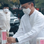 Tetap Waspada dan Patuhi Protokol Kesehatan