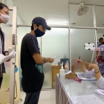 Inovasi Pelayanan Publik Hadapi New Normal