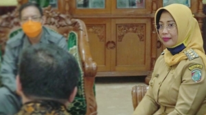 Evaluasi Covid-19 di Mempawah, Bupati Puji Kerja Keras Forkopimda