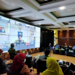 Tingkat Penularan Covid-19 jadi Landasan Penerapan New Normal