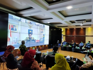 Tingkat Penularan Covid-19 jadi Landasan Penerapan New Normal