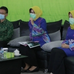 Wali Kota Instruksikan Camat dan Lurah Inventarisasi PAUD