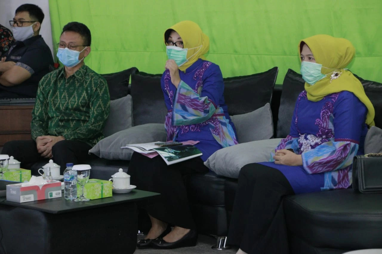 Wali Kota Instruksikan Camat dan Lurah Inventarisasi PAUD