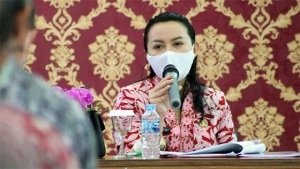 Semua Pasien Positif Covid-19 di Landak Sembuh
