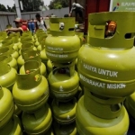 Berikut Jadwal dan Lokasi OP Gas Melon di 9 Kecamatan Mempawah