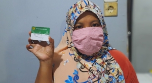 Guru SD Ini Rasakan Manfaat JKN-KIS
