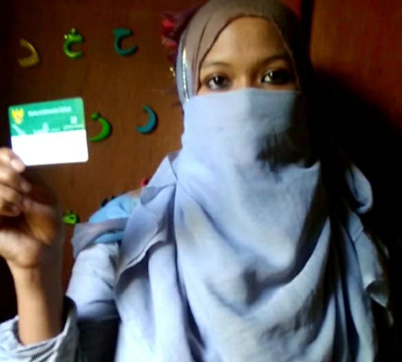 Lewat Program JKN-KIS, Pegawai Bank Bantu Sesama Peserta