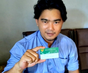 Menabung Sehat, Mudahkan Peserta JKN-KIS Bayar Iuran BPJS
