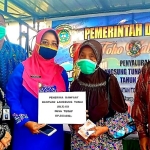 Jangan Abaikan Covid-19, Tetap Terapkan Protokol Kesehatan