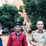Respon Cepat, Wabup Mempawah Pastikan Bantuan untuk Korban Longsor Tersalurkan
