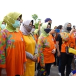 PKK Peduli Korban Puting Beliung