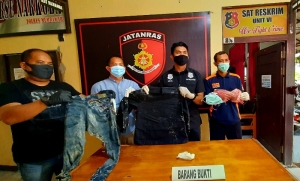 Masih Misteri, Polisi Kesulitan Ungkap Mayat Wanita di Pemakaman Tionghua Wajok Hulu
