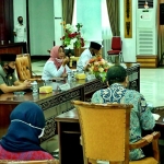 Pembebasan Lahan untuk Pembangunan SGA Baru 75 Persen
