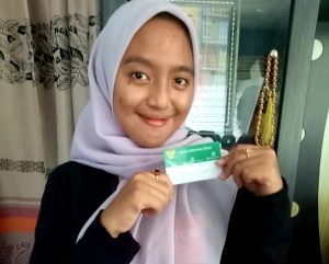Program JKN-KIS, “Semuanya Langsung Beres, Tanpa Biaya”