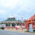 September 2020, Semudun Launching “Desa Sadar Kerukunan”