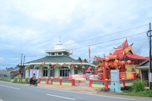 Kemenang Canangkan Desa Semudun jadi Desa Sadar Kerukunan